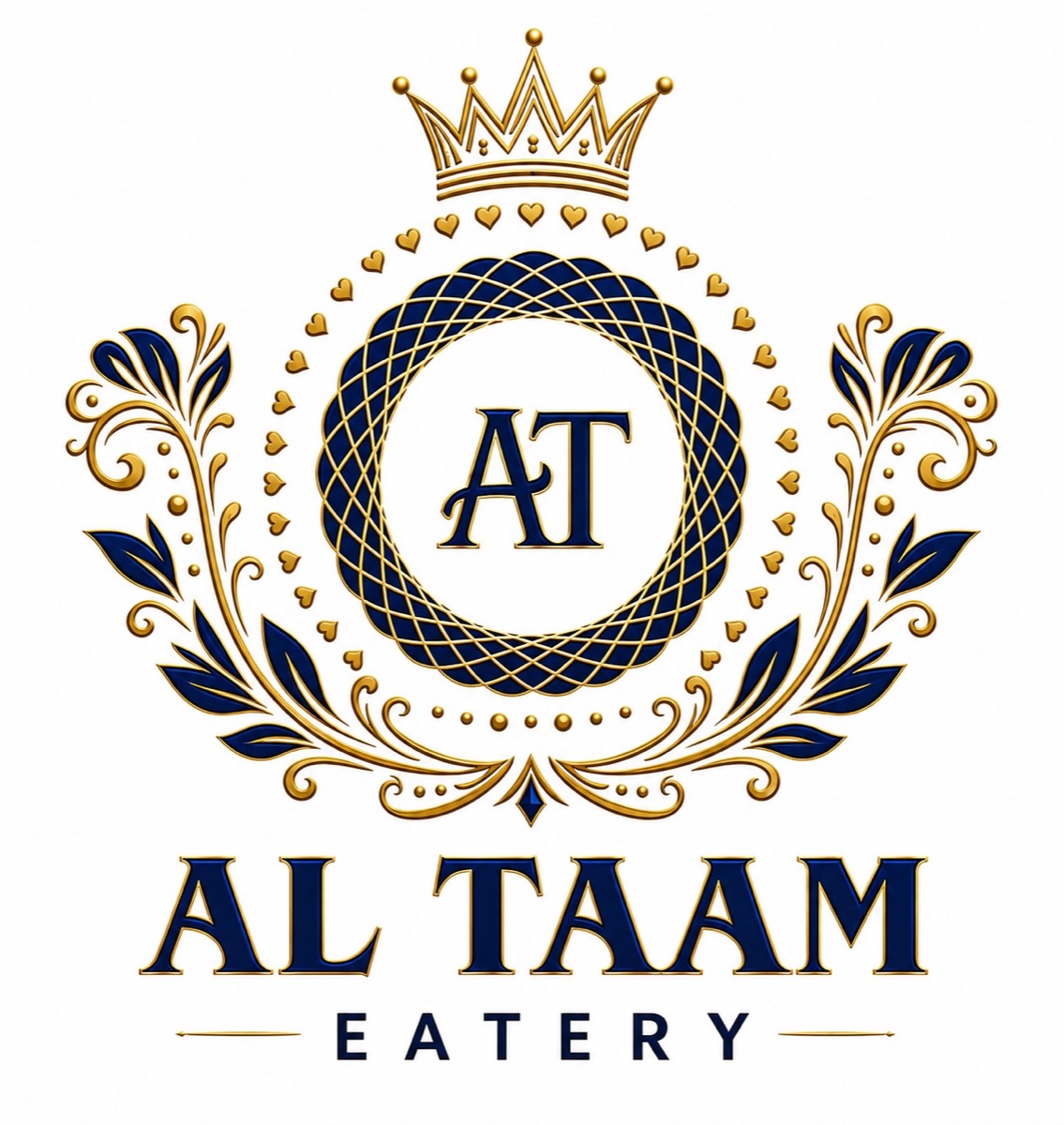 AL TAAM Eatery
